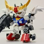 この製作途中写真を上げられるところまで来たと言うことは（前回つぶやきから2日分後[…]