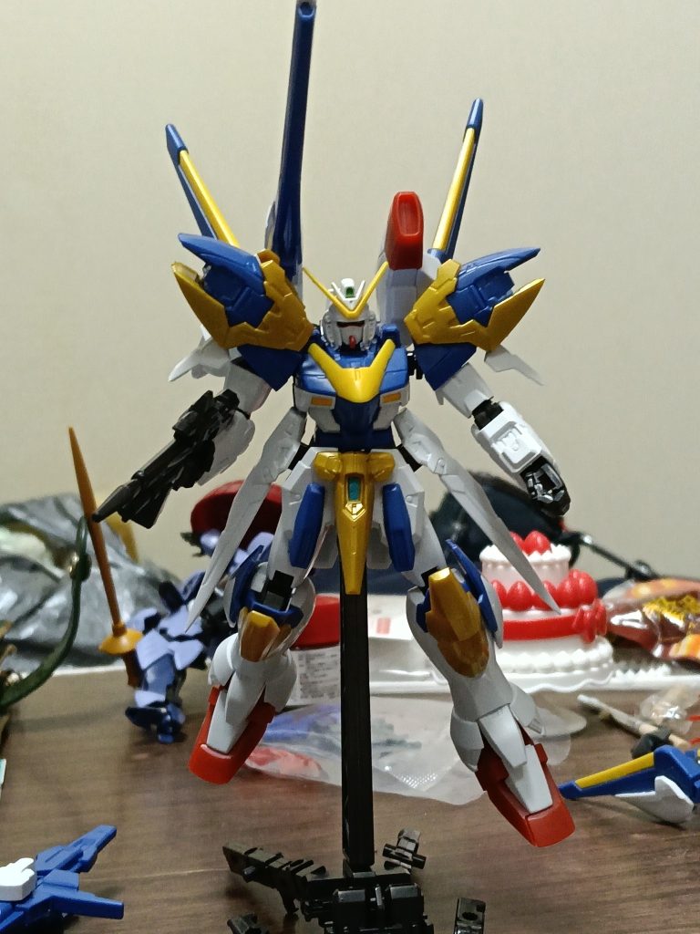 バスター