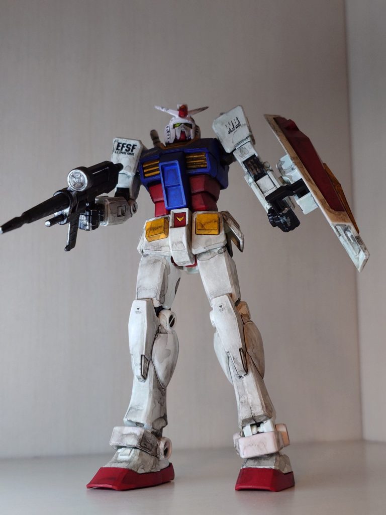 ガンダム（EG）