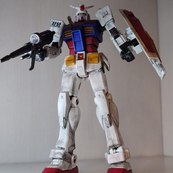 ガンダム（EG）