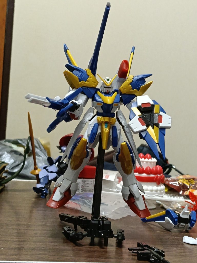 アサルトバスター