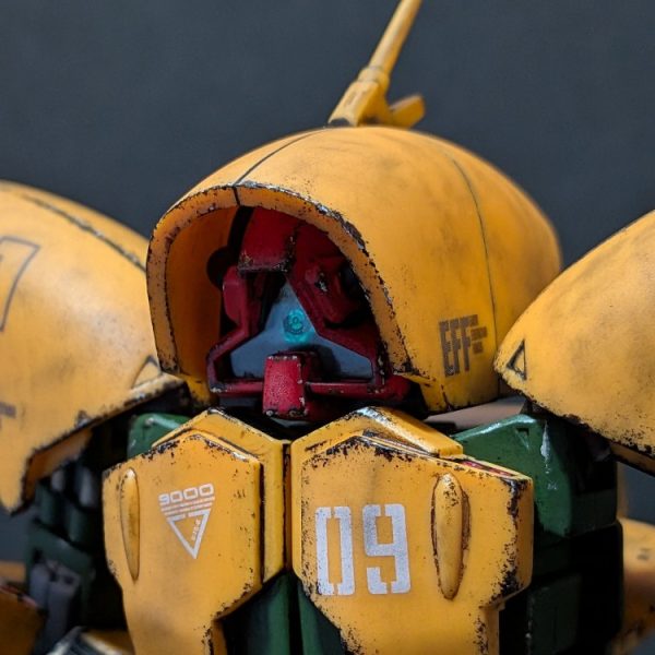 NRX-044アッシマー