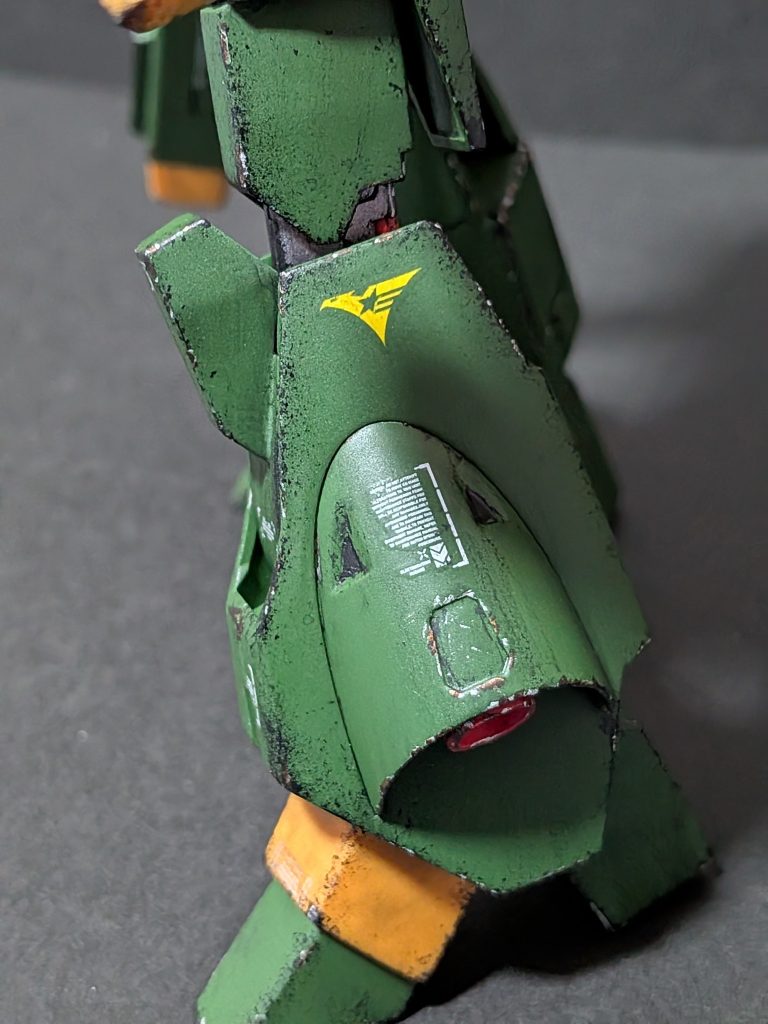 NRX-044アッシマー–6枚目/制作者：sakuya398