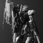 デカール、どうしようかな…？