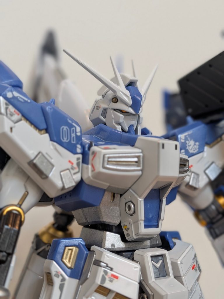 RG Hi-νガンダム