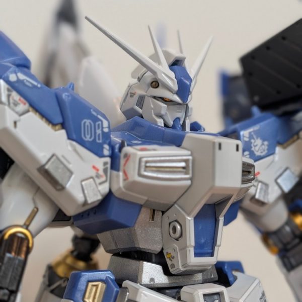 RG Hi-νガンダム