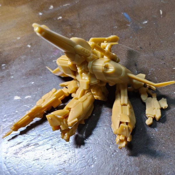 VF-91　リ・ガズィ