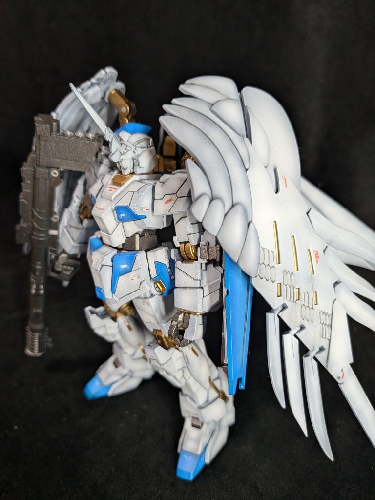 UNICORN　PEGASUS