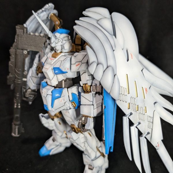 UNICORN　PEGASUS