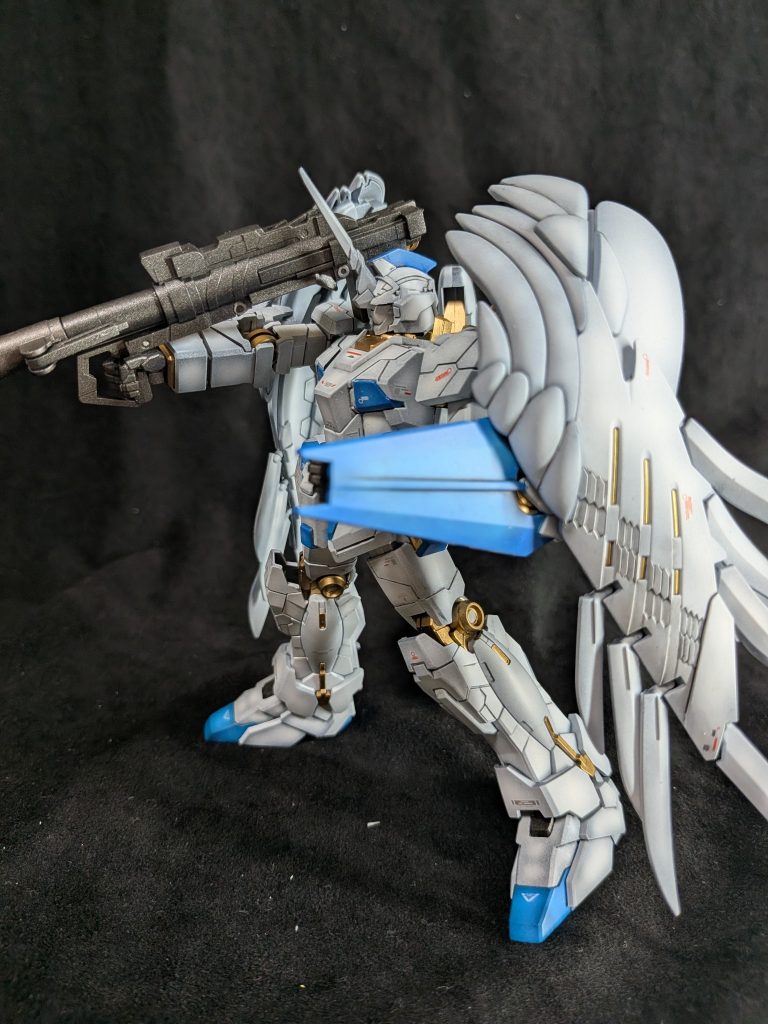 UNICORN　PEGASUS–4枚目/制作者：Fu-No