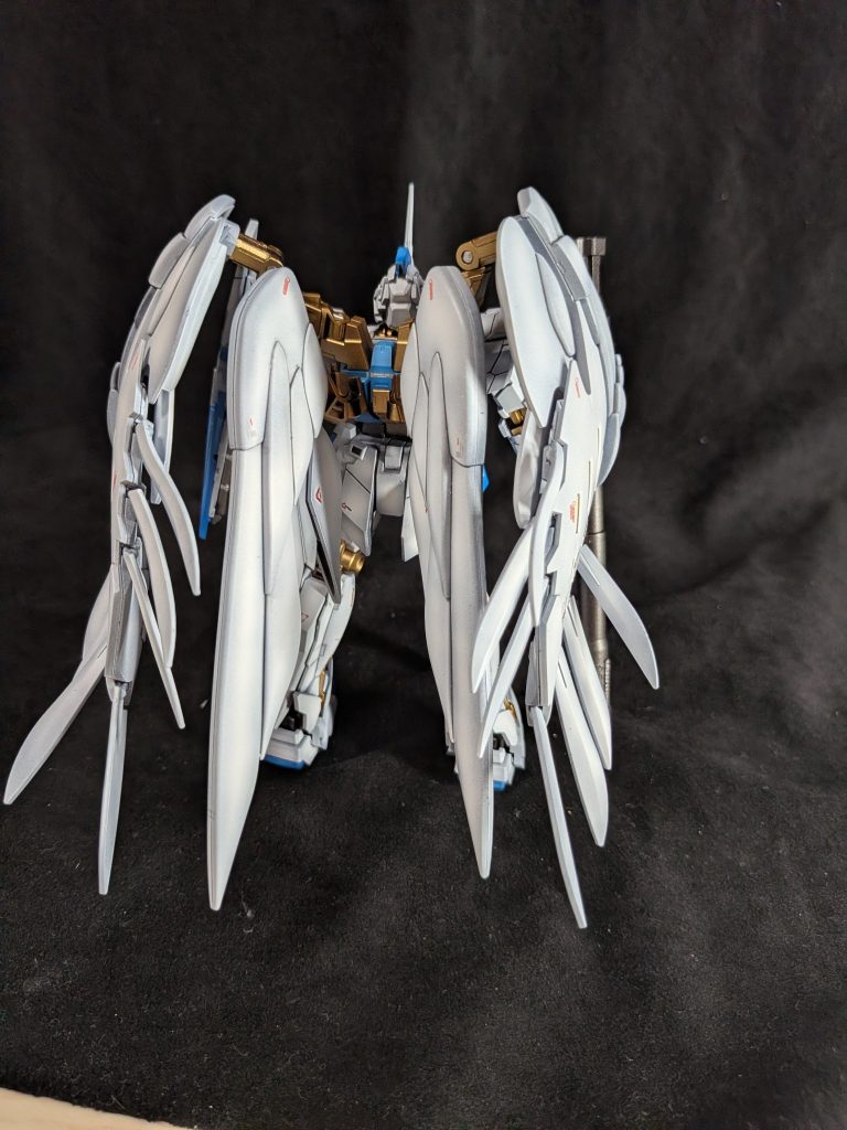 UNICORN　PEGASUS–5枚目/制作者：Fu-No