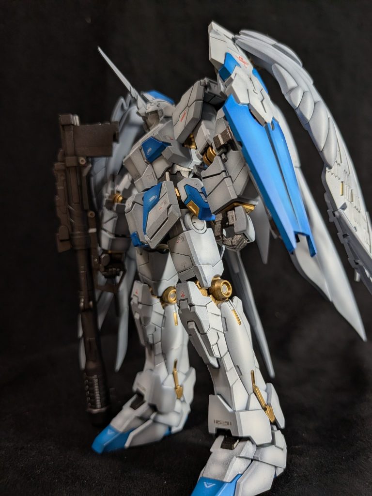 UNICORN　PEGASUS–4枚目/制作者：Fu-No