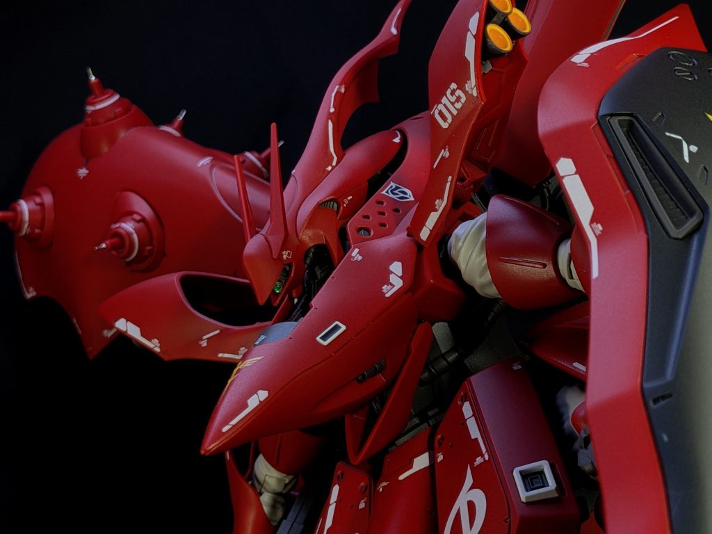 ＨＧＵＣ ナイチンゲール–5枚目/制作者：NAG
