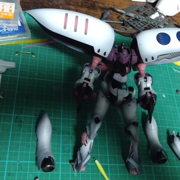 キュベレイ