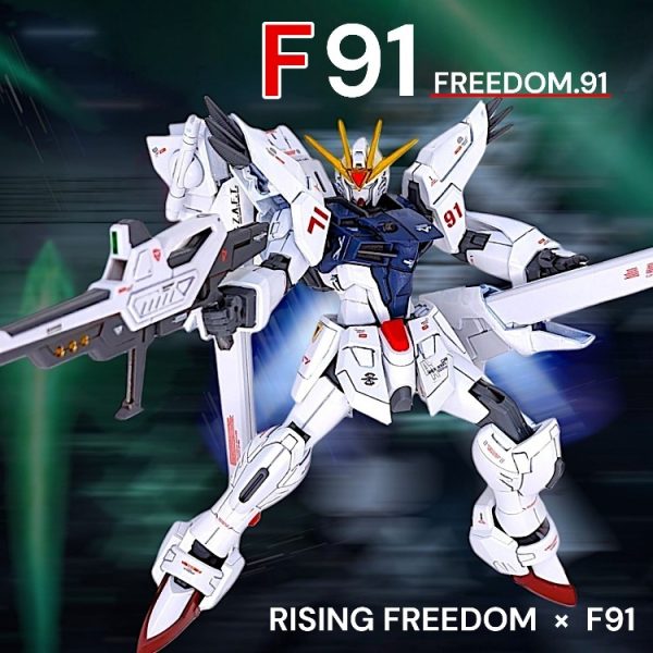 F91( FREEDOM.91 )