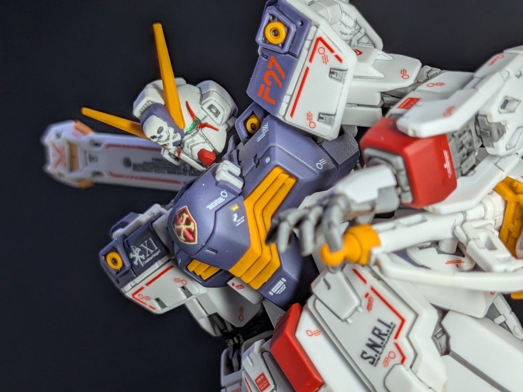 本音は、F91とX3も何らかの形で販売してくれないかな(泣)