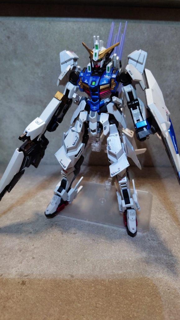 ガンダムジリウス