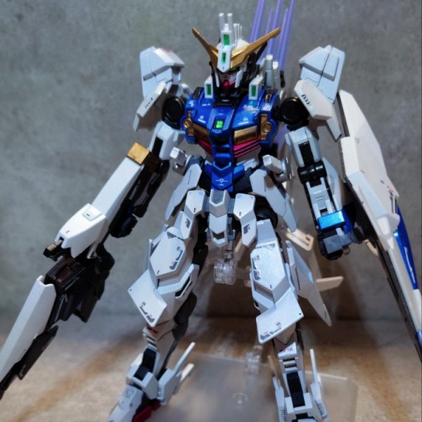 ガンダムジリウス