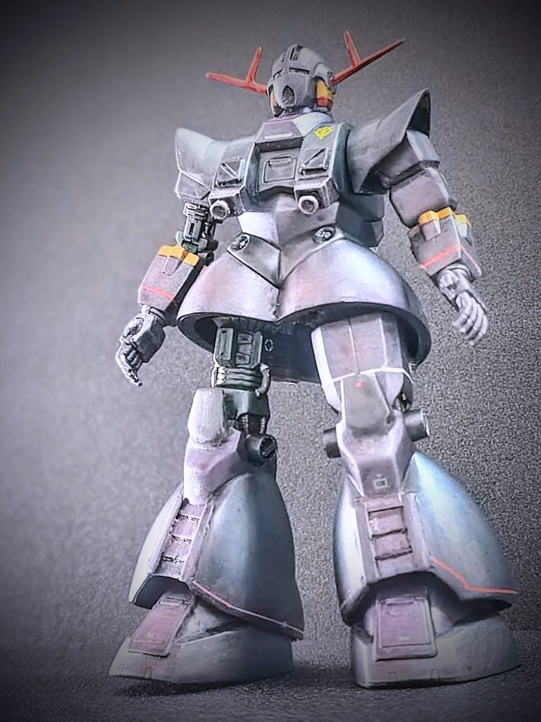 パーフェクトジオング