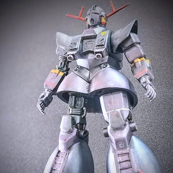 パーフェクトジオング
