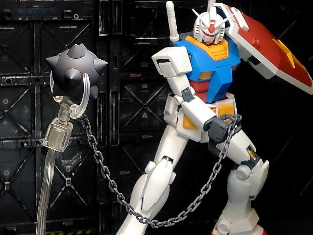 ガンダムハンマー