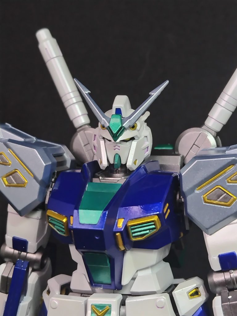量産型νガンダム