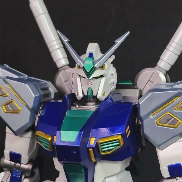 量産型νガンダム
