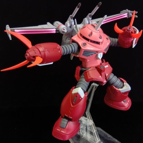 HGCEズゴック (SEED FREEDOM Ver.)
