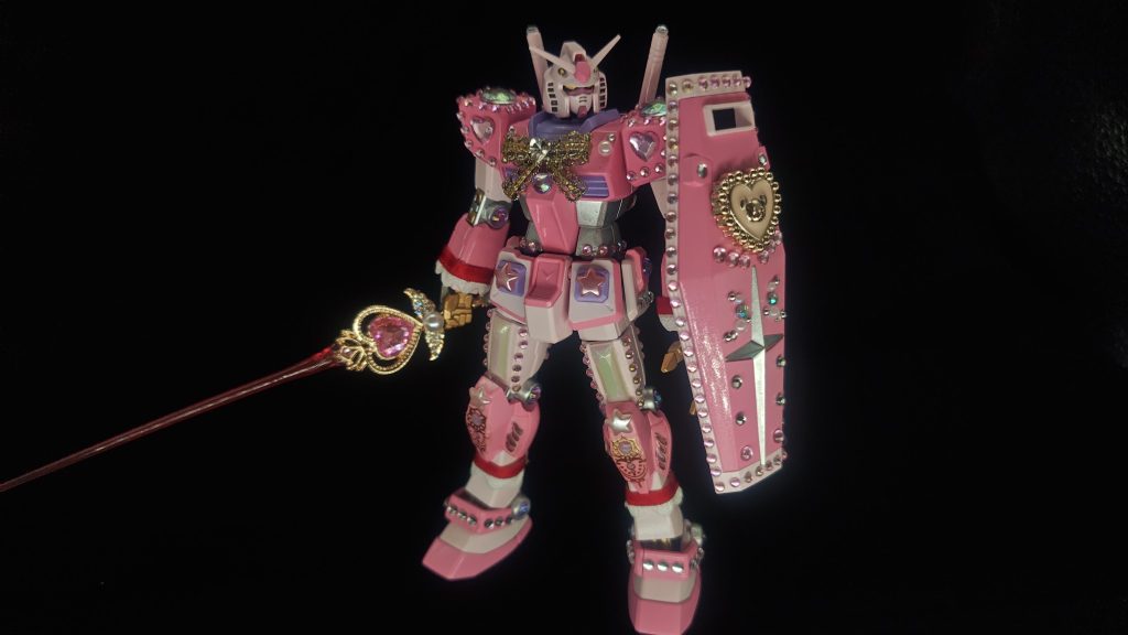 ご覧いただきありがとうございました。コメントいただけると嬉しいです☆彡