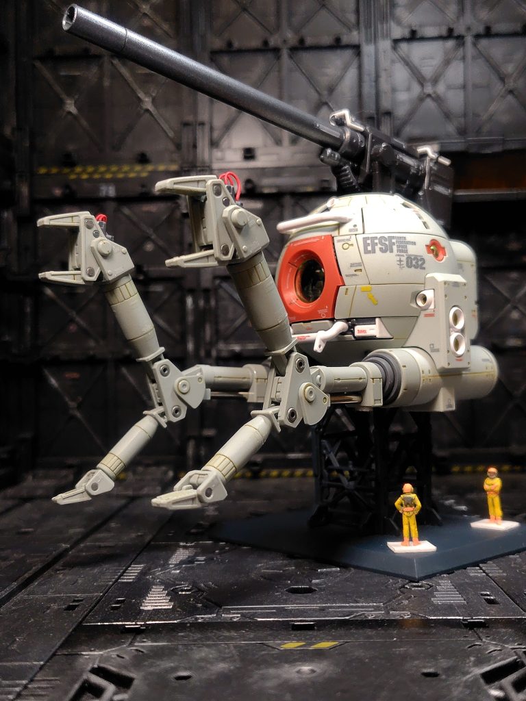 MG ボール Ver.Ka