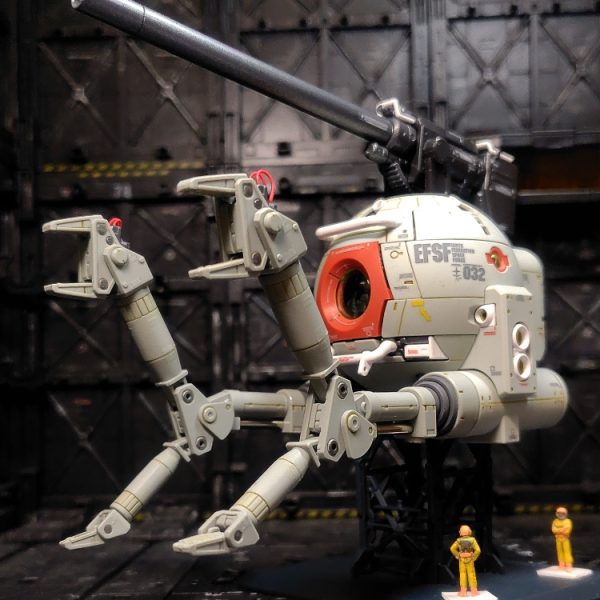 MG ボール Ver.Ka