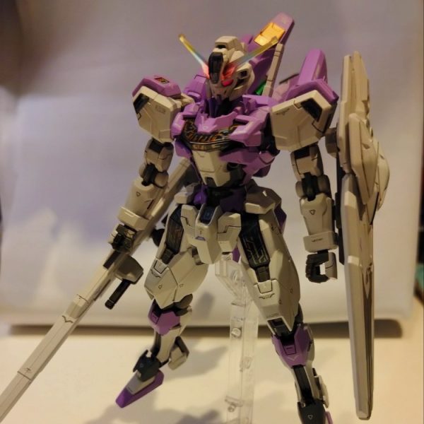 HG ガンダムキャリバーン