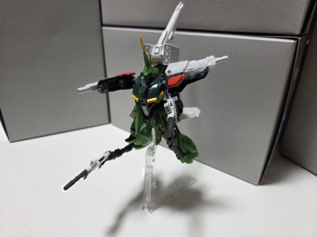 以上、｢バウ・ブラザー｣でした。