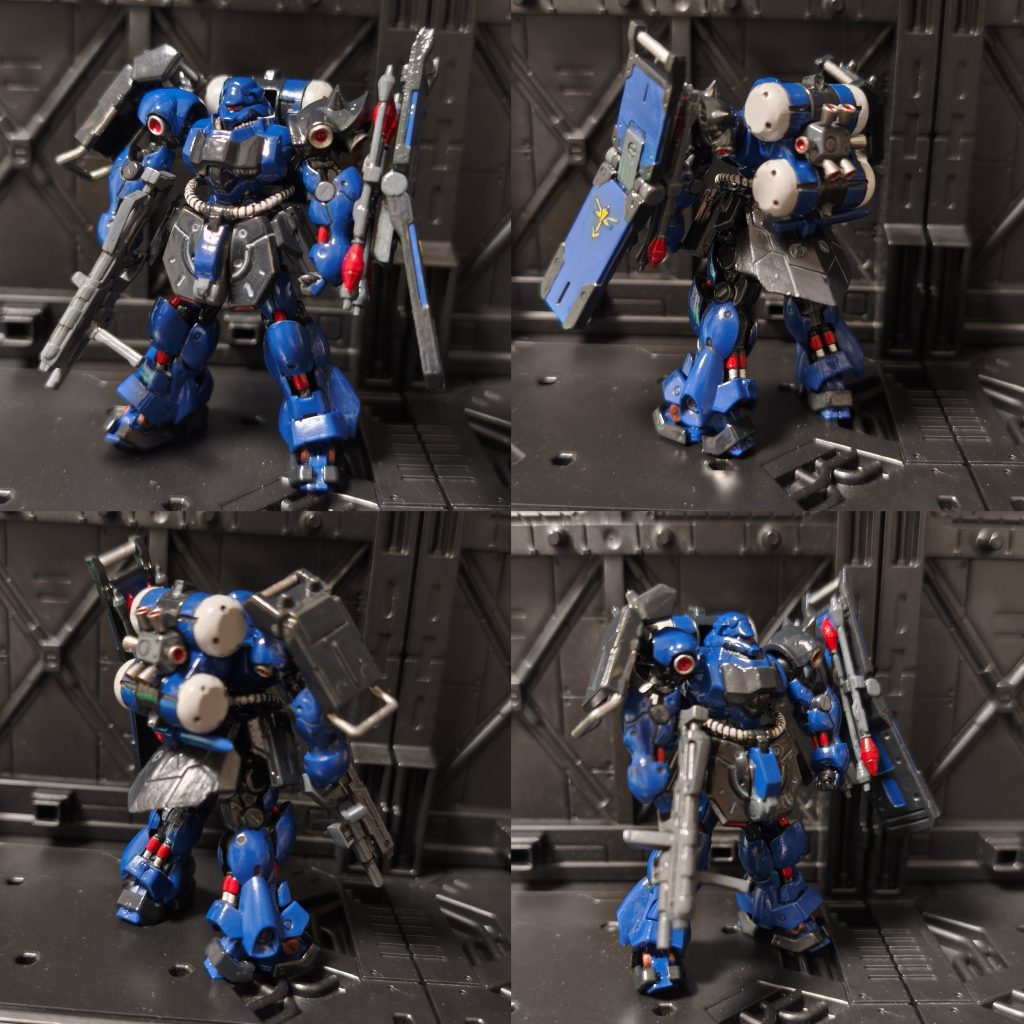 アーティファクトのギラドーガ–2枚目/制作者：やな