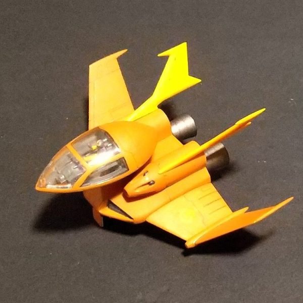 EXモデル 1/144 ドップ