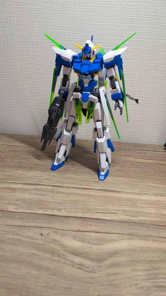 ガンダムAGE FX