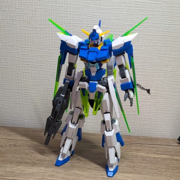 ガンダムAGE FX