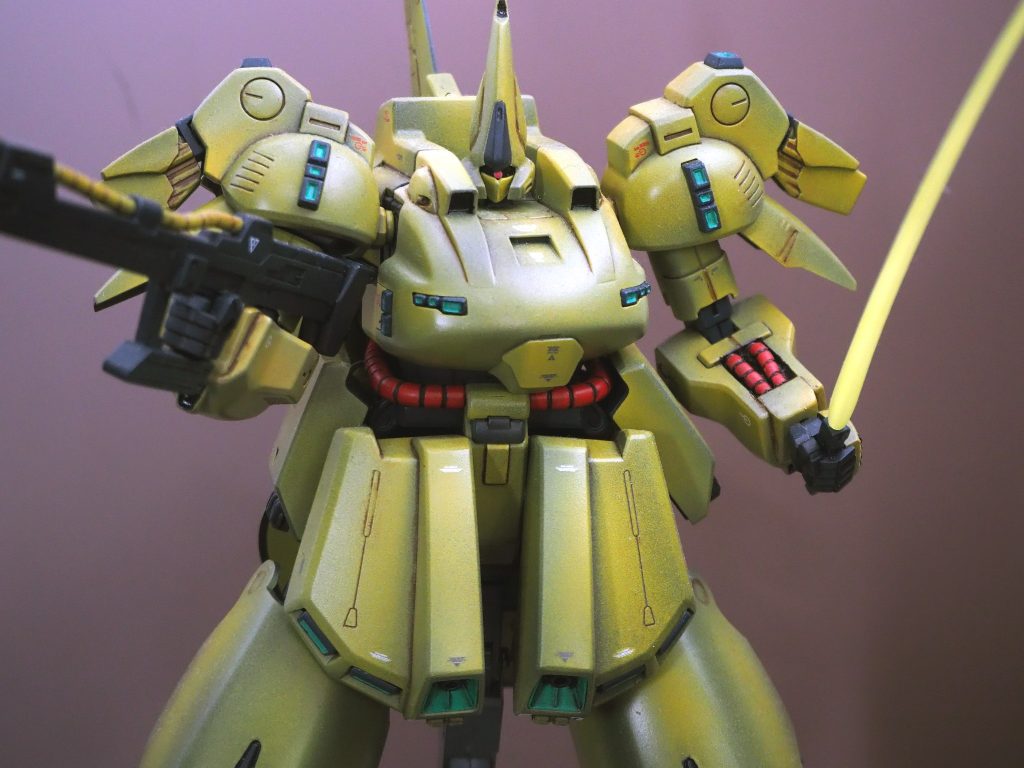 HGジ・オ–9枚目/制作者：gomdsu