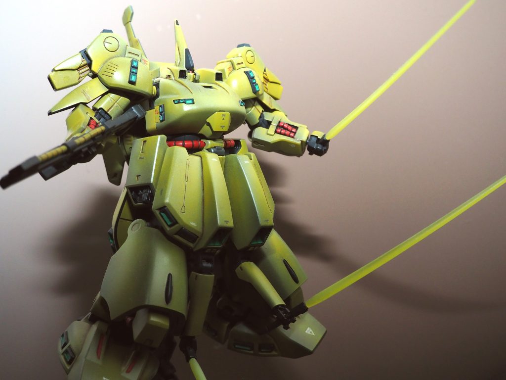 HGジ・オ–8枚目/制作者：gomdsu