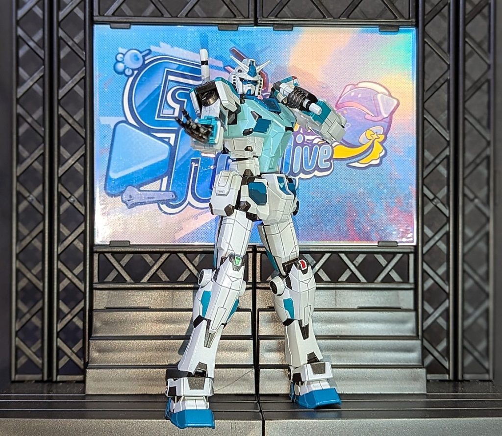 星街すいせい