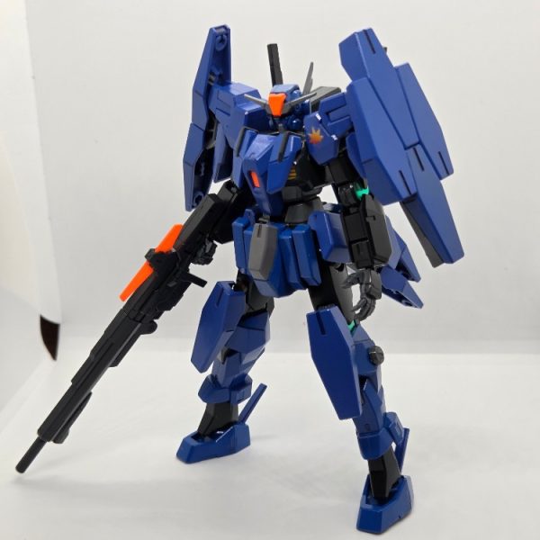 ケルディムガンダム•アルセ