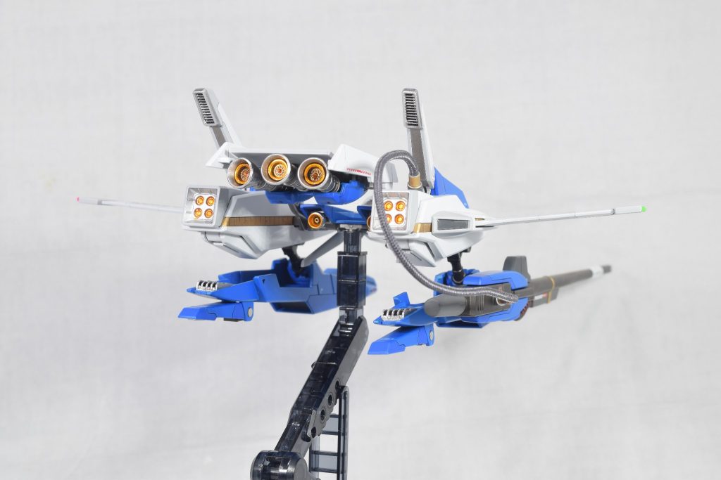 HG　Gディフェンサー–2枚目/制作者：ジジ丸
