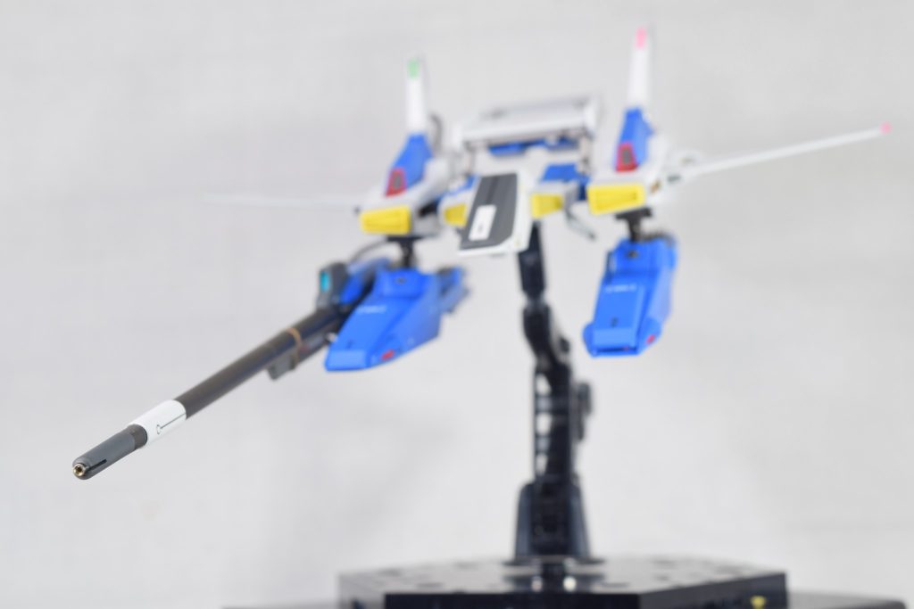HG　Gディフェンサー–6枚目/制作者：ジジ丸