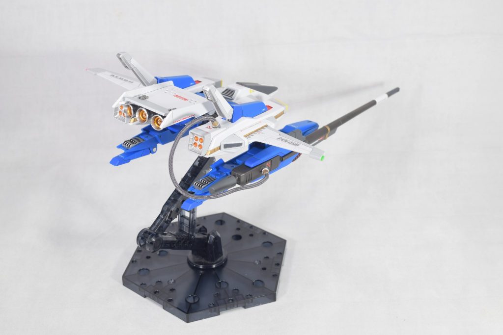 HG　Gディフェンサー–5枚目/制作者：ジジ丸