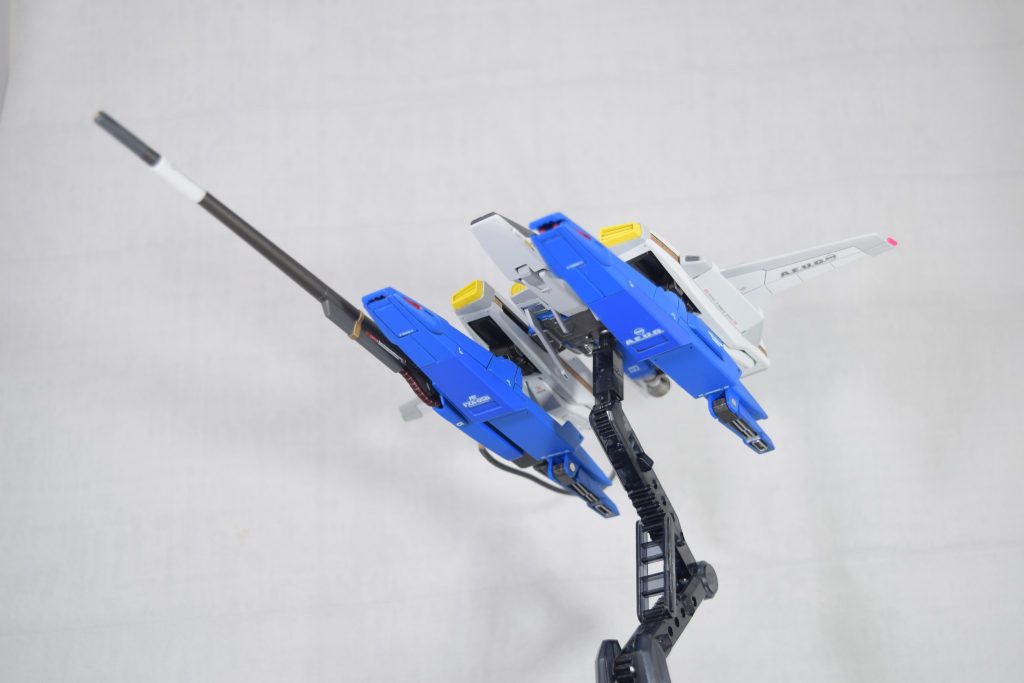 HG　Gディフェンサー–4枚目/制作者：ジジ丸