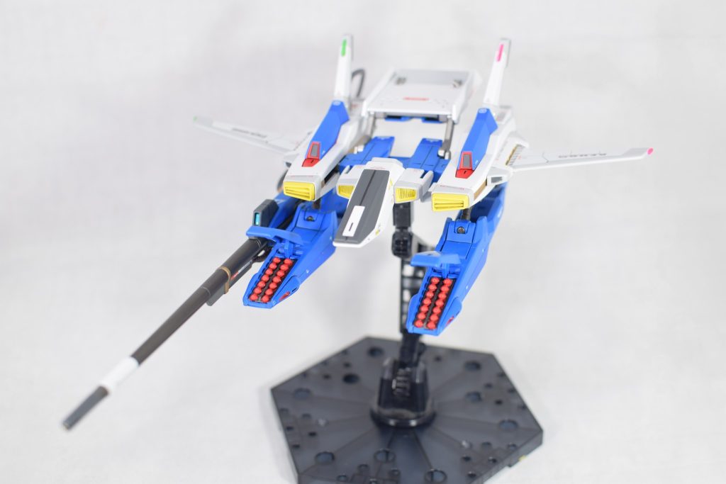 HG　Gディフェンサー–3枚目/制作者：ジジ丸