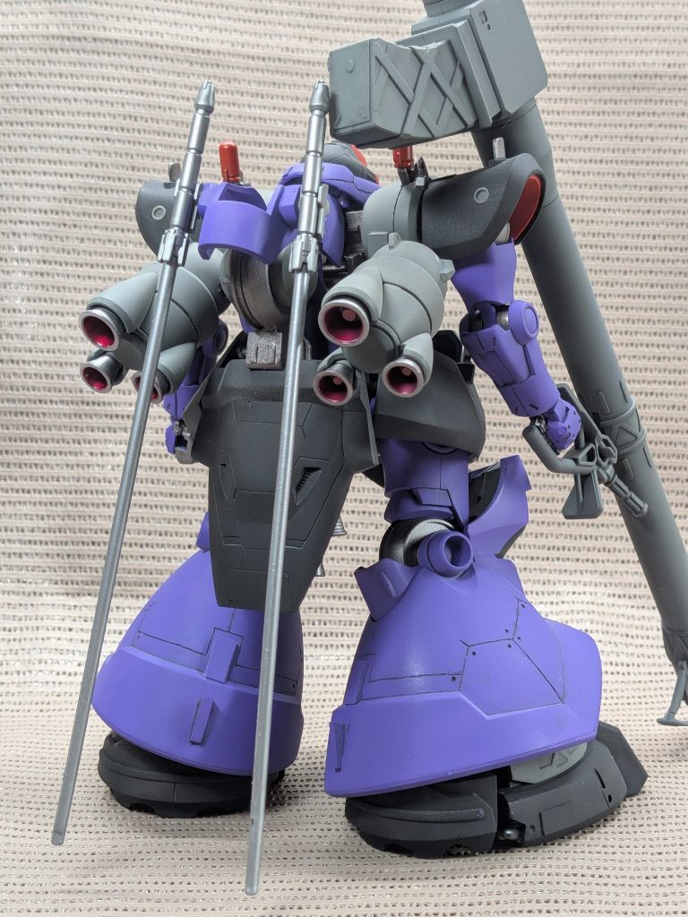 結構時間が掛かってしまいました〜