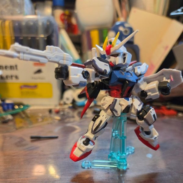 ストライクガンダム改