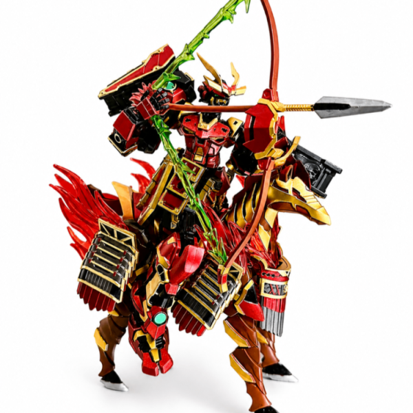 亜統斗玲 将軍