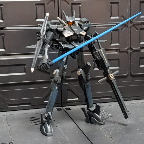 グラハム専用ユニオンフラッグカスタム